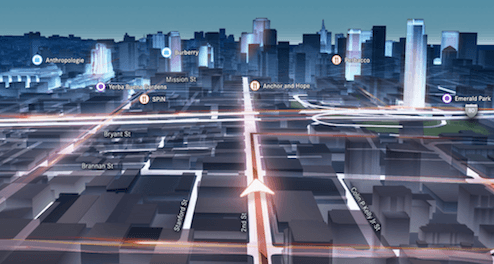 Daimler is looking into the Future at the World's largest Digital Conference in Austin
