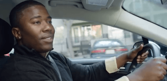 Does Uber Really Care about its Drivers?