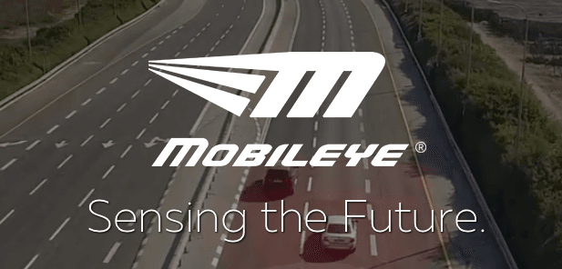 Intel to Acquire Mobileye