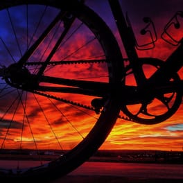 NuVinci, Gates and Mobia Bikes Presents "Ultimate" Bike Sharing & Commercial Duty Bicycle