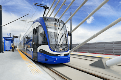 Poland gets Sustainable Urban Mobility Funding