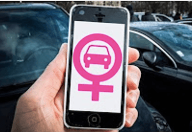 Why Women Safety in Ride-sharing Matters
