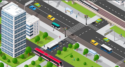 Alstom to showcase Smart Innovations, Smarter Urban Mobility at UITP 2017