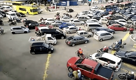Can Malaysia Achieve Emissions Cut Target with EEVs?