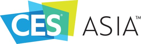 CES Asia 2017 Shanghai China Connected cars autonomous vehicles future mobility