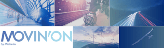 Michelin’s MOVIN' ON 2017 Sustainable Mobility Summit: Moving Ambition to Action