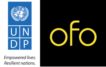UNDP, ofo Join Forces to Address Rural and Urban Environmental Challenges