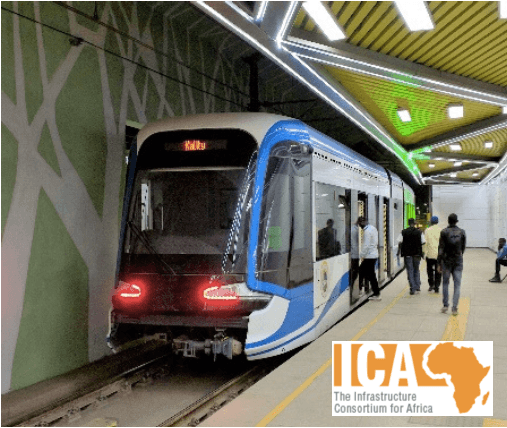 Urban Mobility Development Opportunities Advanced at ICA Workshops