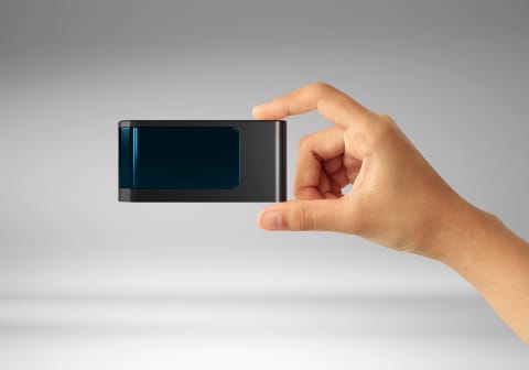 Velodyne LiDAR Announces New “Velarray” a Solid-state LiDAR Sensor small package
