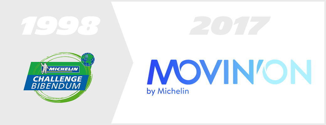 Visionaries Join Michelin at Movin'On, the Global Summit for Sustainable Mobility