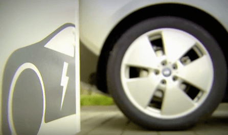 Germany likely to Miss 1 Million Electric Cars Target by 2020