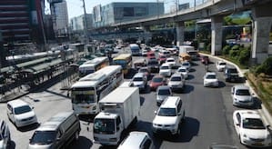 Philippines Fast-tracks Sustainable Urban Transportation