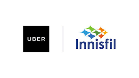 Uber Partners Town to Offer First in Canada Urban Mobility Connectivity