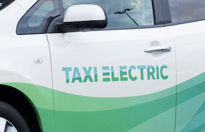 Electric Taxis coming to Langkawi