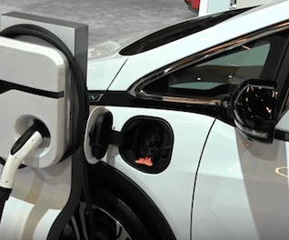 Canadian Government Develops Zero-Emissions Vehicle Strategy