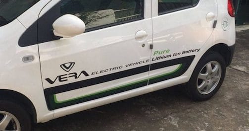 Thailand's Electric Vehicle Initiative Set to Lead ASEAN Region