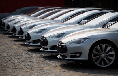 Malaysia Backs Down on Tesla Deal
