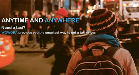 Wowora App Takes On Ride-Hailing Giants in Malaysia's Second-tier Cities