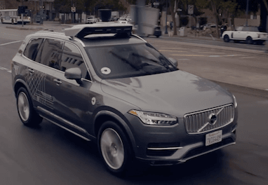 Unregulated Robot Cars Pose Unprecedented Risks and Costs