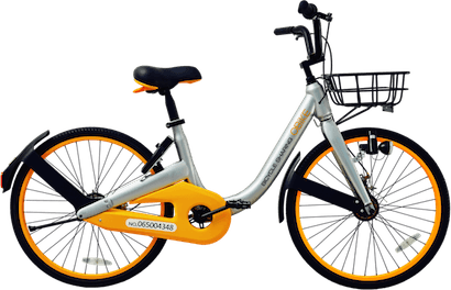 oBike Secures US$45 Million Series B Funding