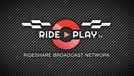 Tech Startup Tapping into Ride-sharing Advertising Space