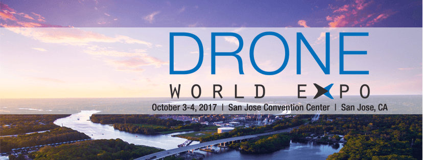 Airbus Aerial Aurora Facebook NASA and Uber Elevate to Speak at Drone World Expo 2017 urban air mobility