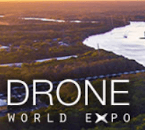 Airbus Aerial, Aurora, Facebook, NASA, and Uber Elevate to Speak at Drone World Expo