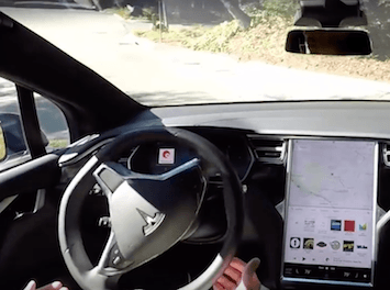 New Federal Self-Driving Car Guidelines Threaten Highway Safety