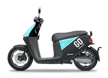 Sumitomo Partners Gogoro to Launch New GoShare Electric Scooter Sharing Service in Japan