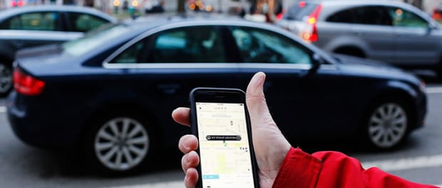 Uber's License Woes with Transport for London