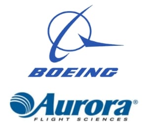 Boeing to Acquire Aurora Flight Sciences to Advance Autonomous Technology Capabilities