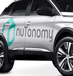 Delphi Acquires Autonomous Mobility On Demand Startup nuTonomy