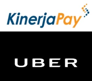 Indonesia-based KinerjaPay Announces Partnership with Uber