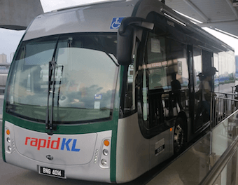 Malaysian Government will Contribute Funds to Johor's Urban Mobility Development
