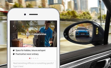Porsche Launches Passport a Sports Car and SUV Subscription Program