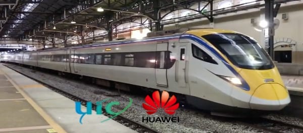 The Fifth International Railway Summit will be Held in Kuala Lumpur