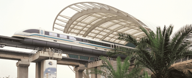 China Railway and Changzhou Tiansheng Sets up Urban Rail Transit JV