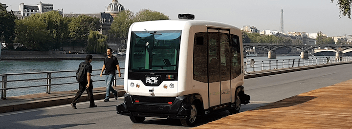 Mobility Tech Hub State Colorado Declares December 4th as Connected and Autonomous Vehicle Day