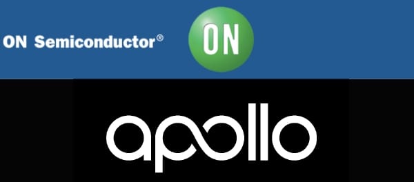 Baidu Selects ON Semiconductor Image Sensors for its Apollo Autonomous Driving Platform