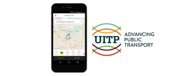 Digital-based Mobility Players Officially Align With Public Transport