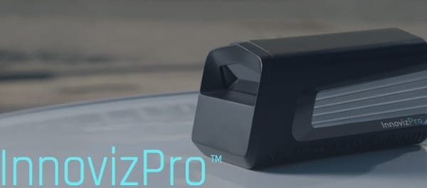 Innoviz Announces New Stand-alone Solid-state 3D Sensing LiDAR Solution