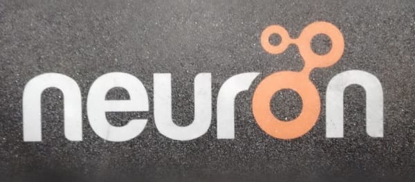 Singapore-based Electric Scooter Startup Neuron Wows CES Crowd