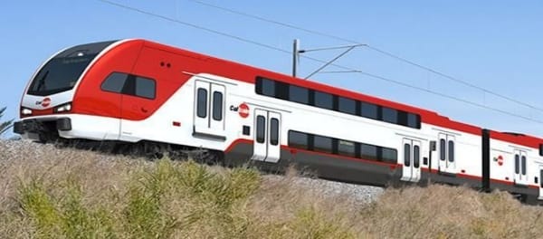 moovel Partners with Caltrain to Launch Mobile Ticketing Platform