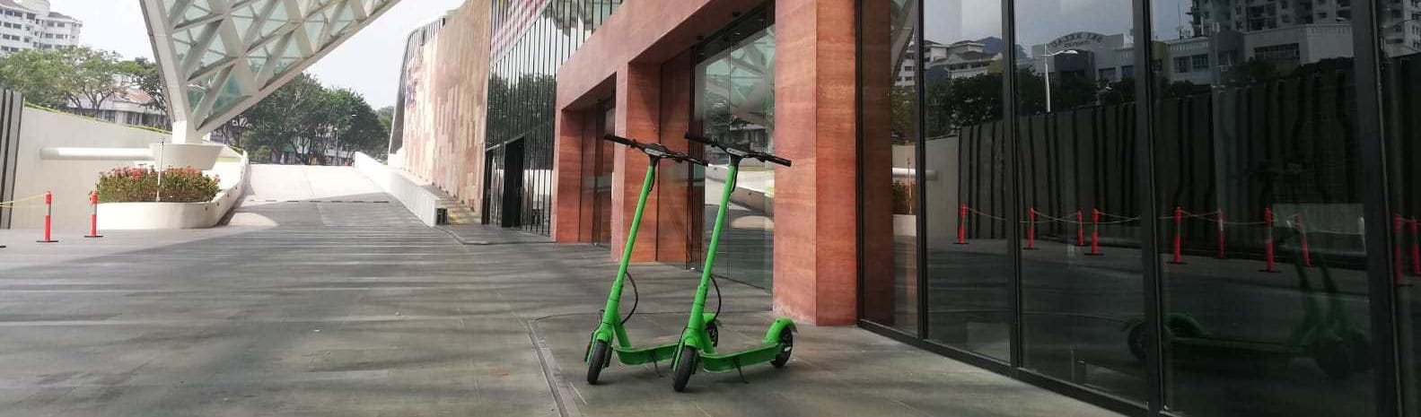 Anywheel Malaysia Adheres to Movement Control Order (MCO)