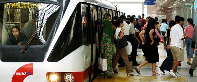 Autonomous Train Market Worth 106,290 Units by 2030