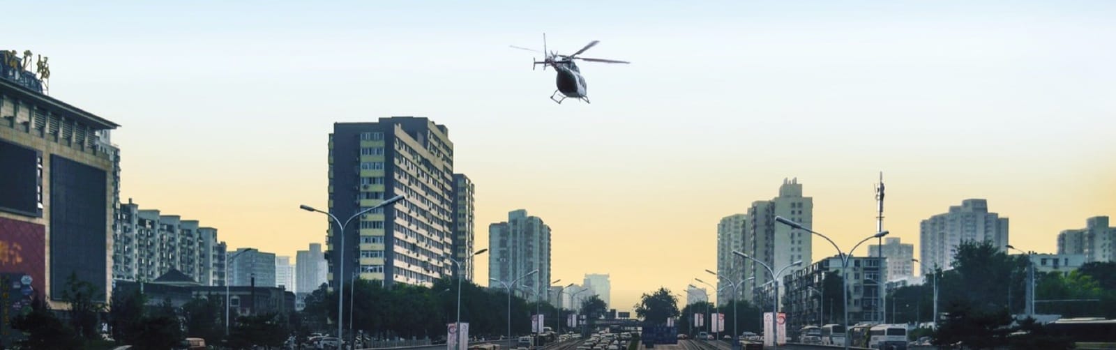 ASCENT FLIGHTS GLOBAL TERUS GAH SEBAGAI MOBILITI PERKONGSIAN UDARA BANDAR DI ASIA TENGGARA
